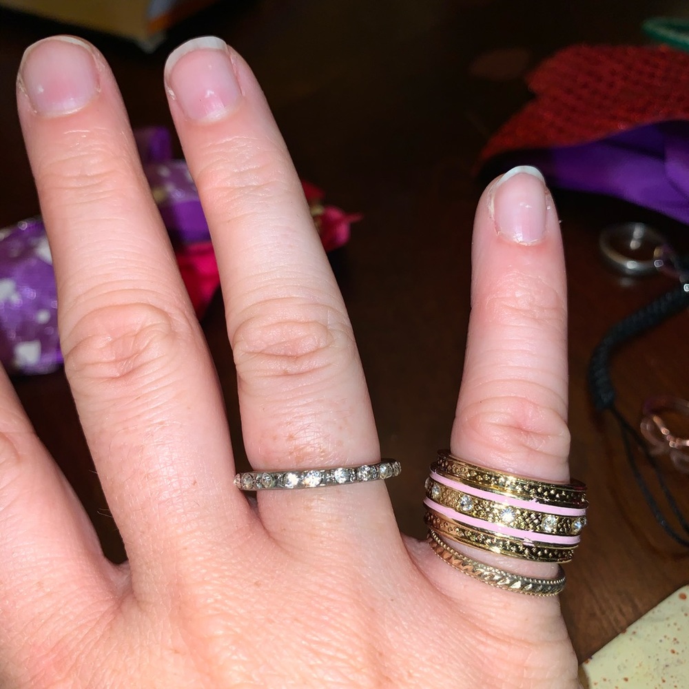 Rings